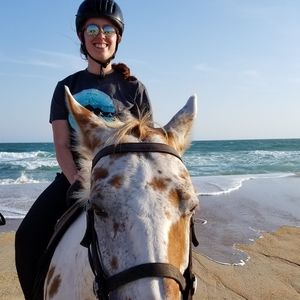 Meet your Posher, Anna